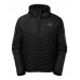 The North Face Men's Thermoball Duo Hoodie, Black